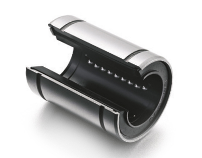 亞標(biāo)開口型 